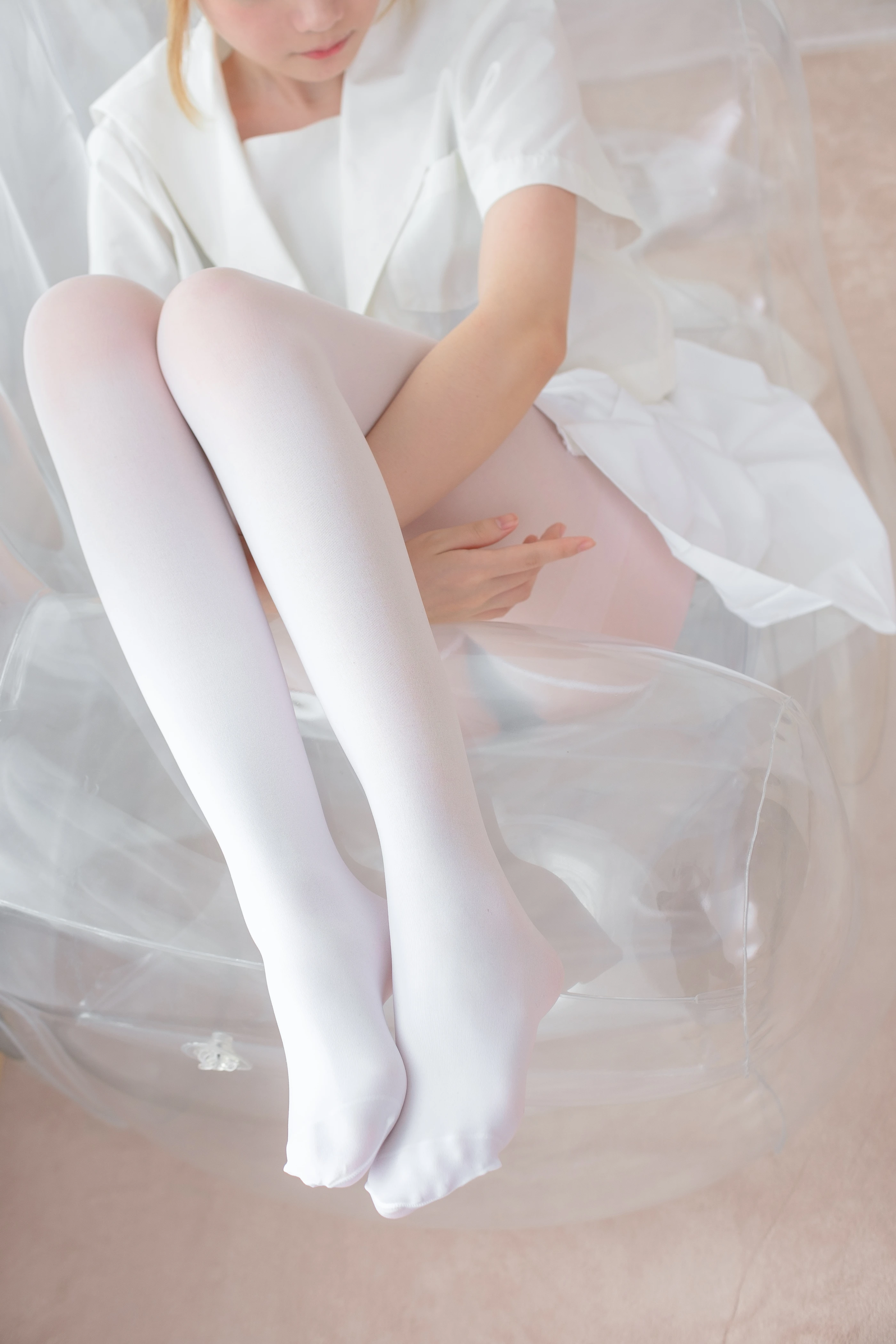 森萝财团 [X-038] 明天我要嫁给你啦 [116P 1V]插图1